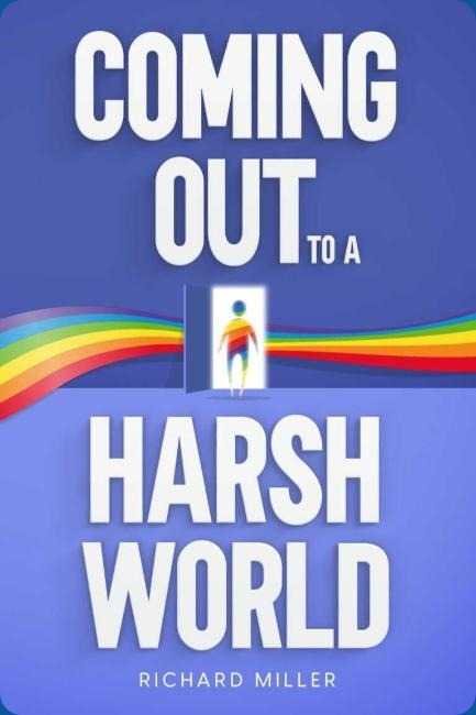 Non-Fiction - Coming Out