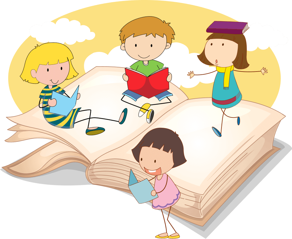 Children’s Book Ghost Writer For Hire