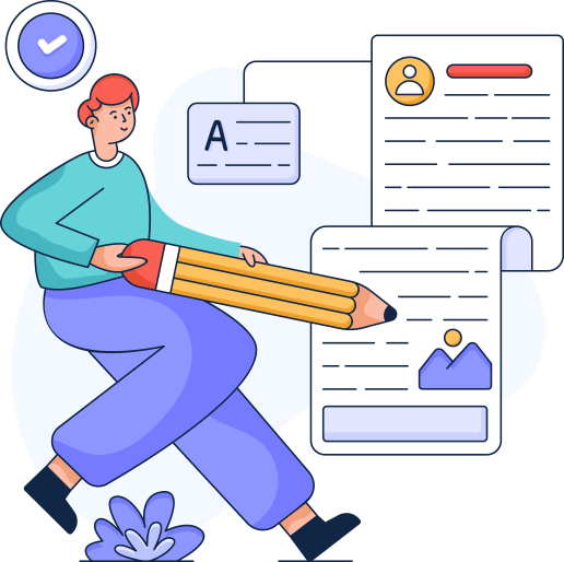 Call to Action - Indie Book Publisher